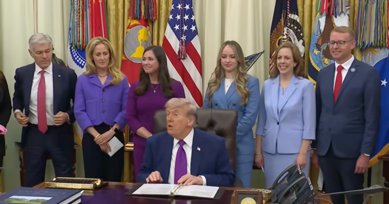trump-administration-launches-moms.gov-with-resources-for-new-and-expecting-mothers
