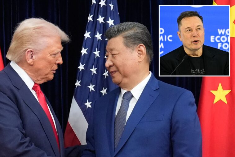 elon-musk-to-join-trump-in-china-for-high-stakes-xi-meeting-–-along-with-apple,-meta-and-boeing-ceos