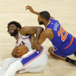 joel-embiid’s-behind-the-scenes-drama-comes-out-after-76ers-destroyed-by-knicks