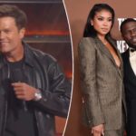 tom-brady-shreds-kevin-hart-over-‘las-vegas-affair’-at-netflix-roast-— and-then-flirts-with-his-wife