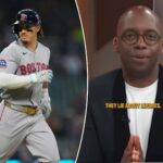 red-sox-star-jarren-duran-deletes-instagram-after-lying-feud-with-nbc-sports-analyst