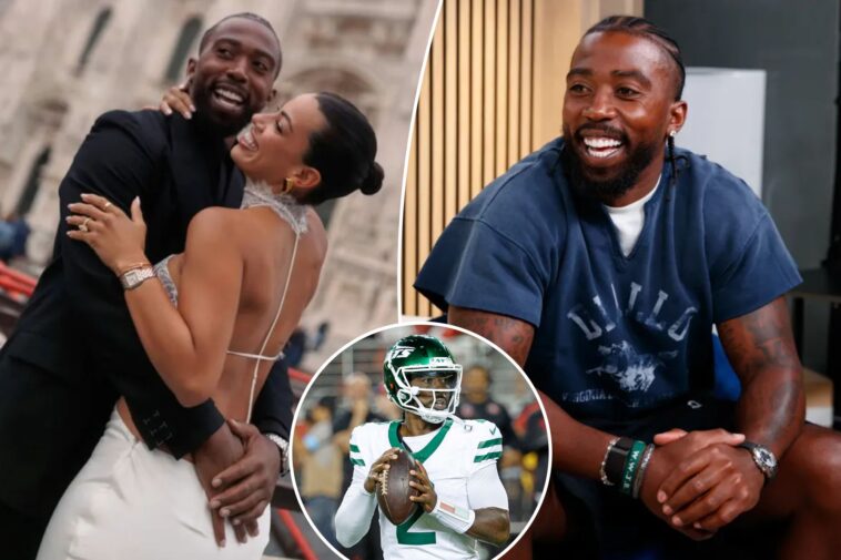 tyrod-taylor-opens-up-on-whirlwind-offseason-as-he-plans-wedding-after-packers-signing