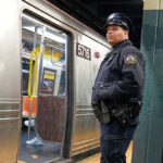 nypd:-unidentified-woman-accused-of-stabbing-man-twice-on-train