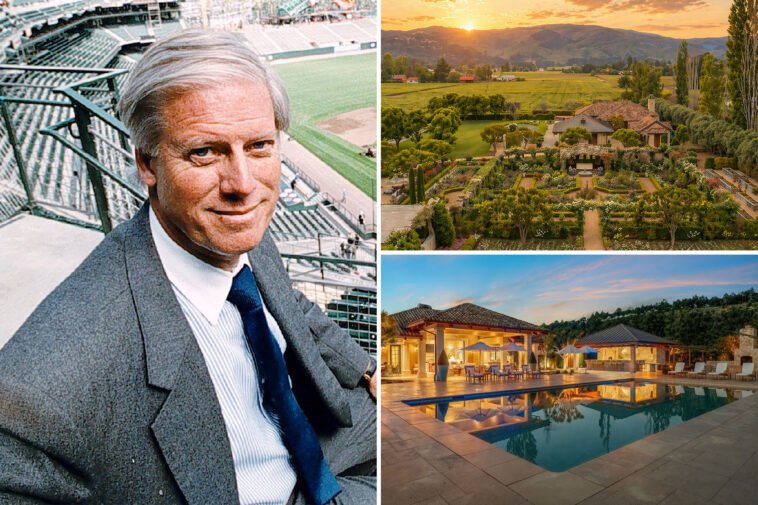 late-san-francisco-giants-owner-peter-magowan’s-stunning-napa-valley-wine-estate-hits-the-market-for-$13-million