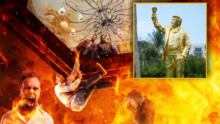 three-republicans-thrown-into-fiery-furnace-for-not-bowing-down-to-trump-statue