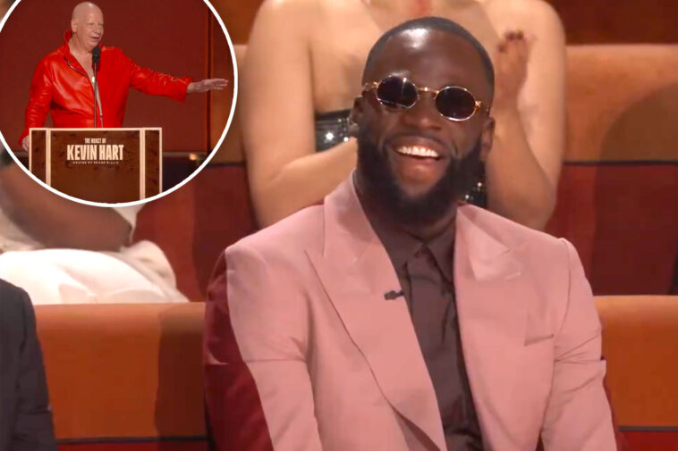 draymond-green-eviscerated-by-celebs-at-kevin-hart-roast:-‘time-to-retire’