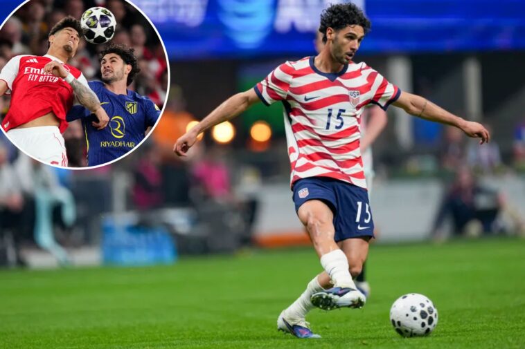 usmnt’s-johnny-cardoso-out-for-world-cup-in-brutal-injury-blow
