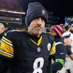 aaron-rodgers-never-makes-it-to-steelers-facility-after-wild-weekend-of-rumors