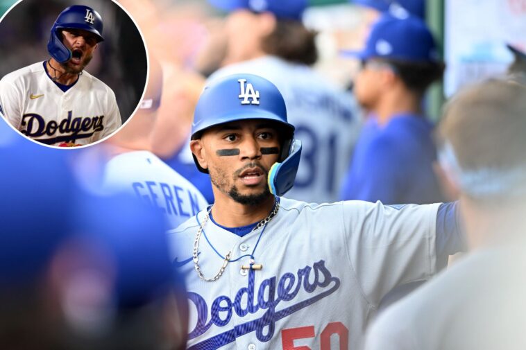 dodgers-to-option-alex-freeland-as-mookie-betts-returns-from-injured-list