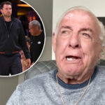 ric-flair-continues-to-rip-luka-doncic-for-sitting-out:-‘i’ve-taken-a-cortisone-shot-and-wrestled-with-a-broken-ankle’