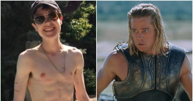 reports-of-trans-actor-elliot-page-playing-achilles-in-christopher-nolan’s-‘odyssey’-spark-fierce-backlash