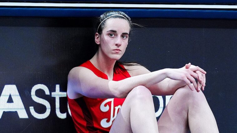 double-standard:-it’s-only-a-controversy-when-caitlin-clark-walks-out-with-morgan-wallen