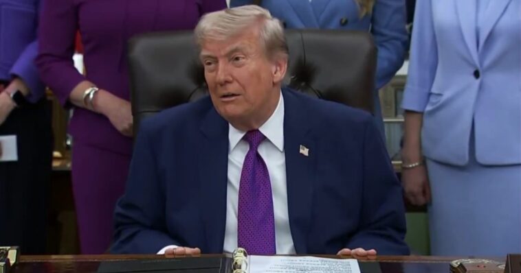 watch:-president-trump-announces-plans-to-slash-federal-gas-tax-–-here’s-how-it-would-impact-gas-prices