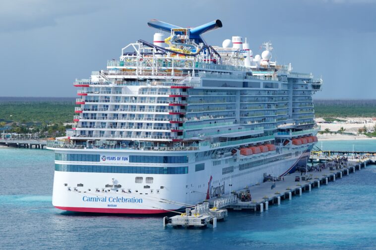 american-cruise-passenger,-88,-dies-after-tumbling-off-pier-on-mobility-scooter-in-bahamas