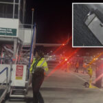 frontier-flight-evacuated-after-gun-magazine-found-on-plane-in-denver-—-days-after-jet-struck-trespasser-at-same-airport