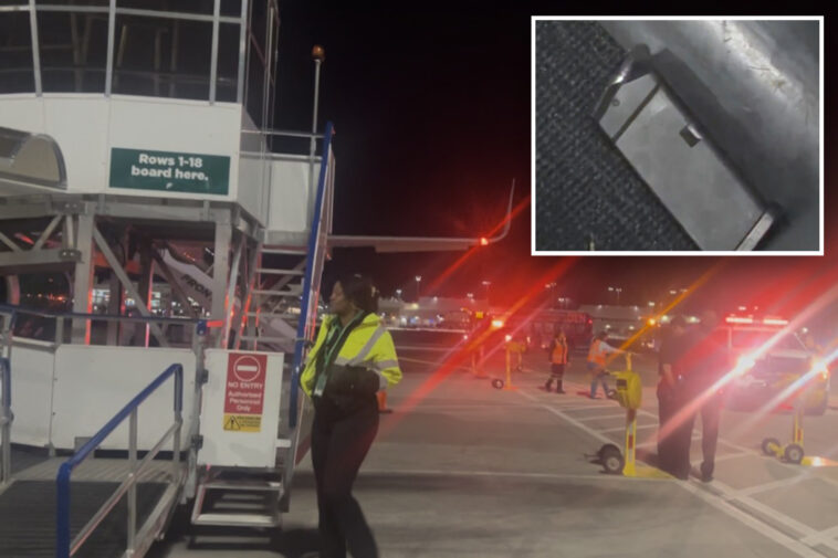frontier-flight-evacuated-after-gun-magazine-found-on-plane-in-denver-—-days-after-jet-struck-trespasser-at-same-airport
