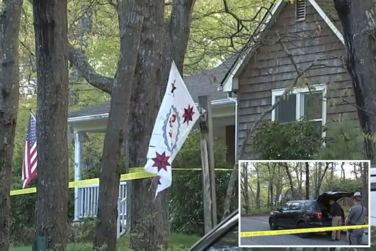 maniac-son-stabbed-disabled-ny-mom-40-times-as-she-called-cops-on-mother’s-day:-officials