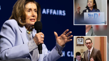 nancy-pelosi-breaks-silence-on-sf-race-to-replace-her-—-gushing-over-lefty-pol-who’s-trailing-badly-in-polls