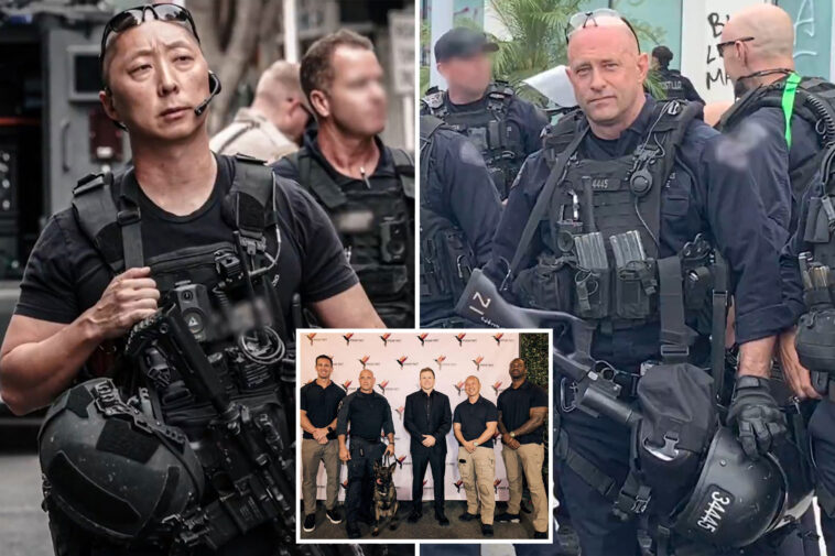 spencer-pratt-brings-in-jacked-up-team-of-super-soldiers-amid-la-mayor-race