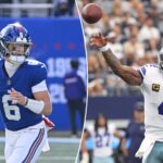 giants-vs.-cowboys-week-1-odds:-john-harbaugh,-jaxson-dart-getting-ton-of-early-respect