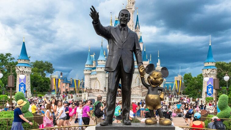 fcc-commissioner-warns-disney-ceo-that-trump-is-launching-‘censorship’-campaign-against-company