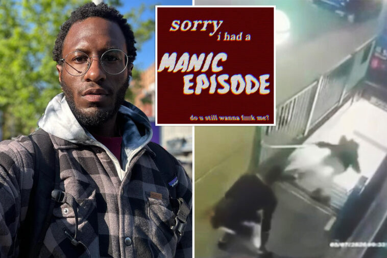 accused-killer-nyc-subway-shover-posted-about-‘manic-episode’-before-string-of-unhinged-busts