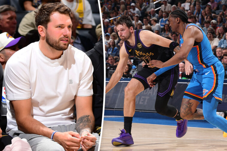 why-lakers’-luka-doncic-wouldn’t-have-made-a-difference-against-thunder
