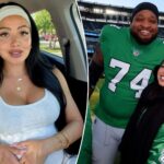 eagles’-super-bowl-winner-kicked-me-out-and-joined-hinge-—-while-i’m-8-months-pregnant:-ex-girlfriend