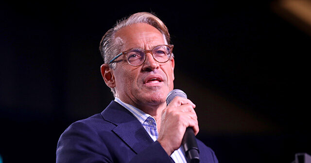exclusive-— eric-metaxas:-pretty-clear-to-founders-that-america-was-‘god’s-idea-in-history’