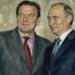 the-schroeder-factor:-putin-suggested-the-former-german-chancellor-as-peace-negotiator,-berlin-reportedly-considering-the-idea,-but-eu-officials-already-discarded-it