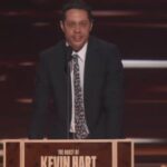 watch:-pete-davidson-makes-disgusting-joke-about-charlie-kirk’s-assassination-during-netflix-roast-of-kevin-hart