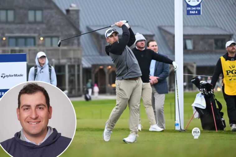 long-island-golf-pro-brings-one-simple-to-goal-to-his-pga-championship-debut