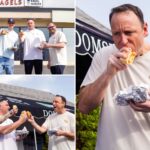sorry-nyc,-joey-chestnut-declares-long-island-bagels-the-best