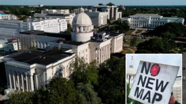 supreme-court-allows-alabama-to-redraw-congressional-maps-before-2026-midterms-—-could-eliminate-two-dem-seats