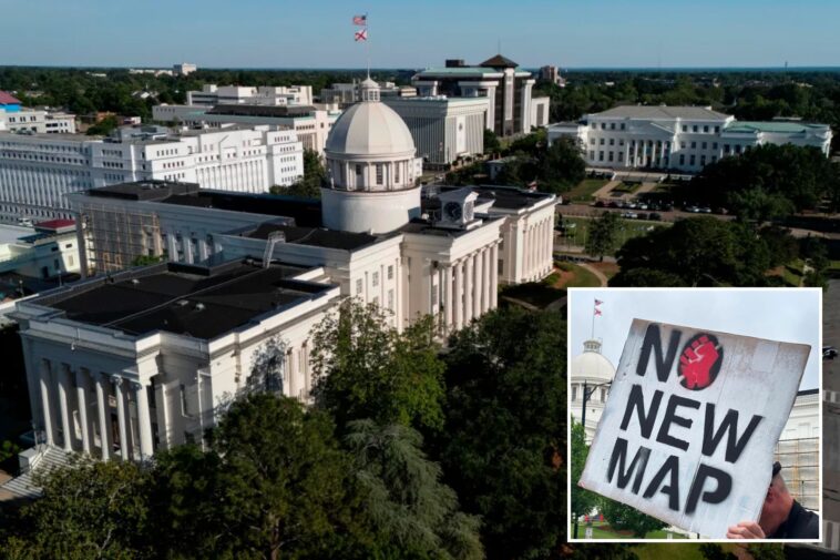supreme-court-allows-alabama-to-redraw-congressional-maps-before-2026-midterms-—-could-eliminate-two-dem-seats