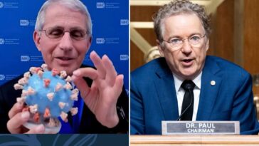 doj-weighing-new-criminal-case-against-dr.-anthony-fauci-—-despite-biden’s-autopen-pardon-and-statute-of-limitations-running-out
