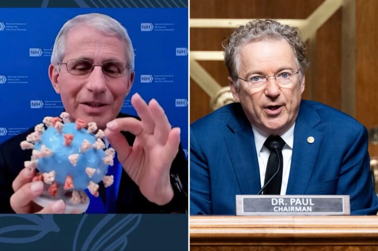 doj-weighing-new-criminal-case-against-dr.-anthony-fauci-—-despite-biden’s-autopen-pardon-and-statute-of-limitations-running-out