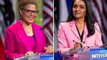 la-mayoral-debate-in-tatters-as-nithya-raman-joins-karen-bass-in-suddenly-pulling-out-at-last-minute