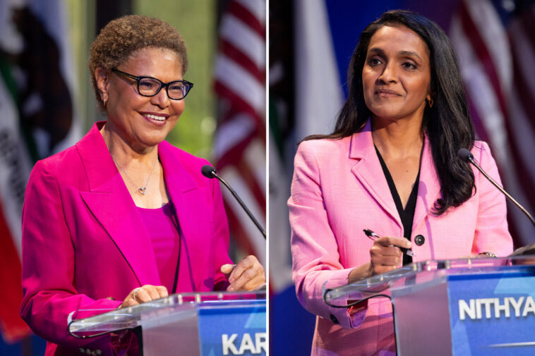la-mayoral-debate-in-tatters-as-nithya-raman-joins-karen-bass-in-suddenly-pulling-out-at-last-minute