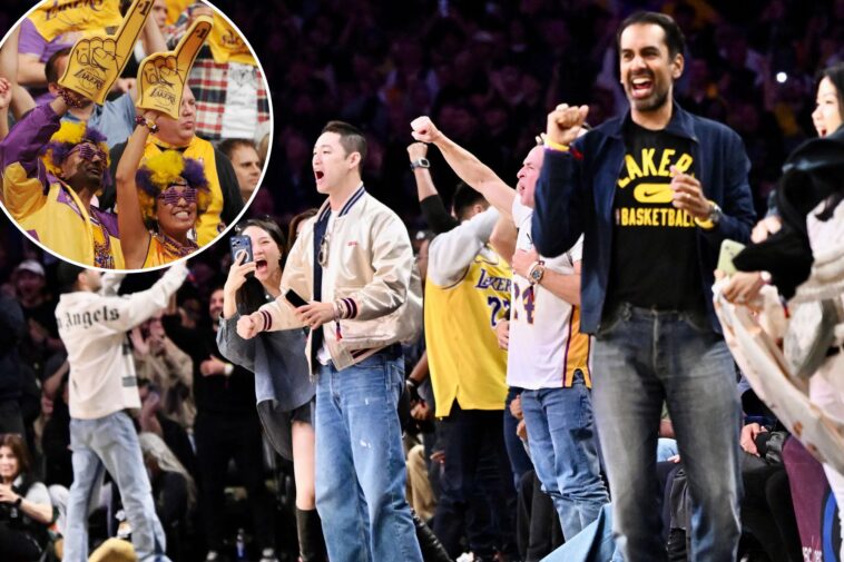 why-lakers-fans-at-crypto.com-arena-are-nba’s-most-misunderstood-playoff-atmosphere