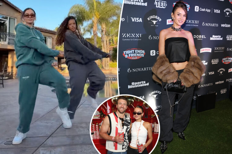 49ers-star’s-wife-gets-major-push-for-‘dancing-with-the-stars’-casting-after-nailing-tiktok-trend
