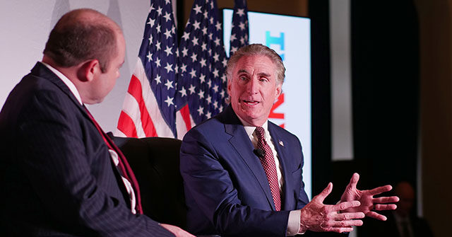 exclusive-—-secretary-doug-burgum:-transition-from-traditional-energy-‘always-a-fantasy’