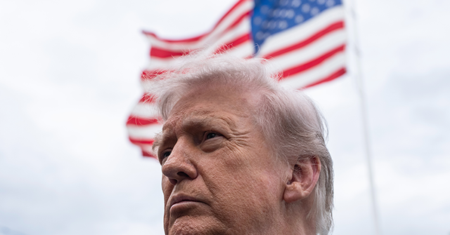 breitbart-business-digest:-the-economy’s-strength-may-cost-trump-his-rate-cuts—for-now