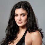 kylie-jenner-poses-soaking-wet-in-black-bikini-for-steamy-makeup-promotional-shoot