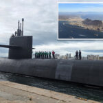 pentagon-reveals-location-of-secret-navy-submarine-capable-of-launching-nukes-after-trump-rejects-iran-peace-offer