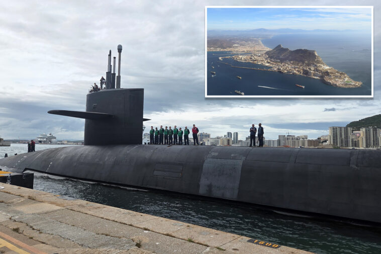 pentagon-reveals-location-of-secret-navy-submarine-capable-of-launching-nukes-after-trump-rejects-iran-peace-offer