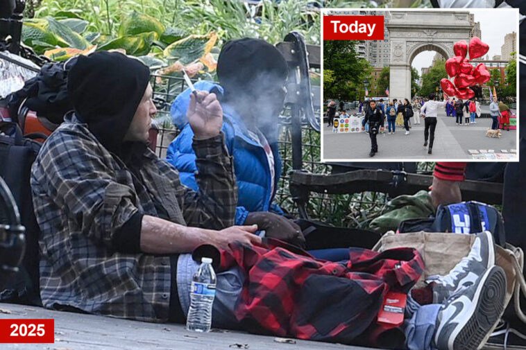 nyc’s-most-crime-ridden-park-revealed-in-startling-stats:-‘my-most-hated’