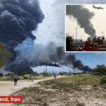 uae-launched-secret-counter-strike-against-iran-that-crippled-oil-refinery-before-cease-fire:-report
