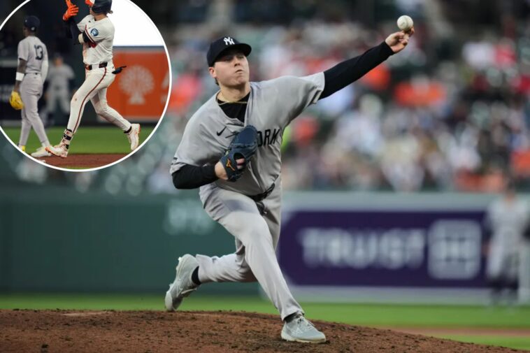 yankees-implode-after-ryan-weathers’-no-hit-bid-ends-in-crushing-loss-to-orioles