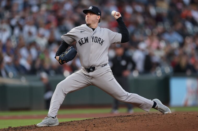 yankees’-ryan-weathers-loses-no-hit-bid-in-seventh-inning-against-orioles